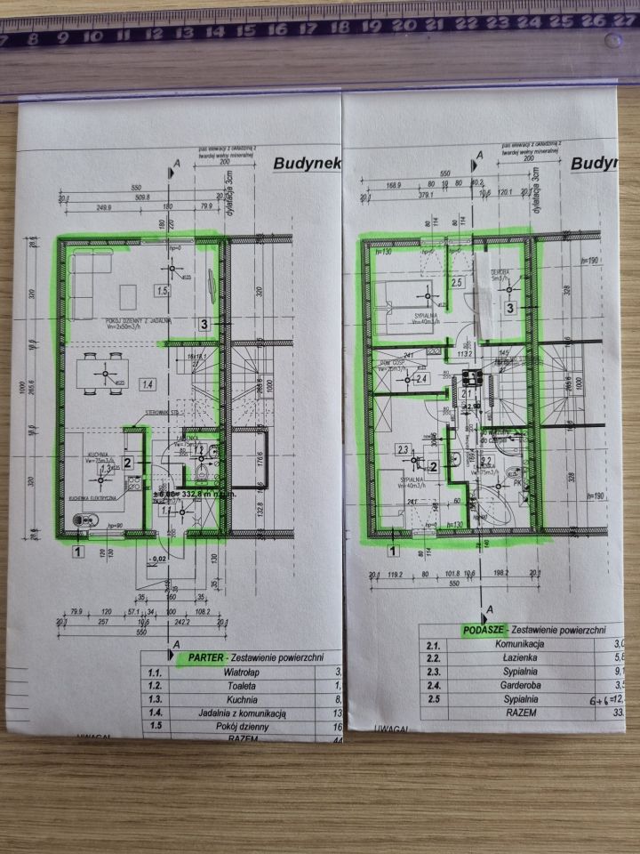 dom szeregowy Jasienica. Zdjęcie 4