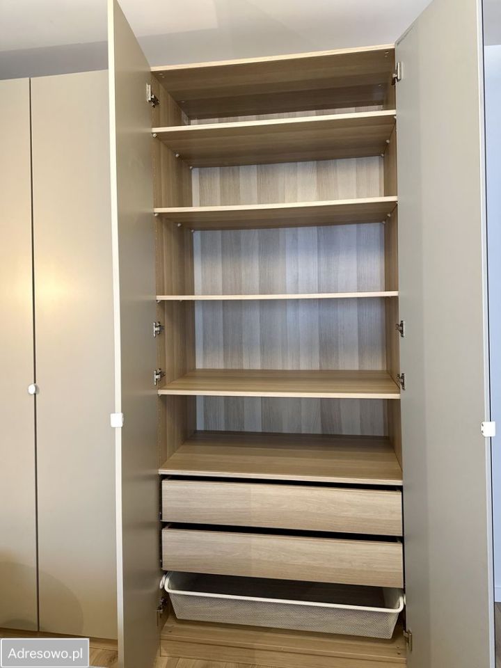 Mieszkanie 2-pokojowe Poznań Grunwald, ul. Jeleniogórska. Zdjęcie 7