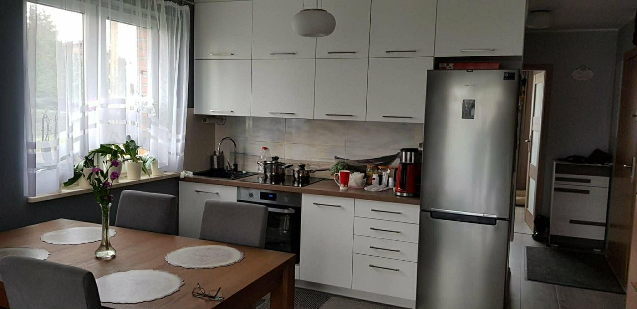 Mieszkanie 2-pokojowe Puck, ul. Rybacka. Zdjęcie 3