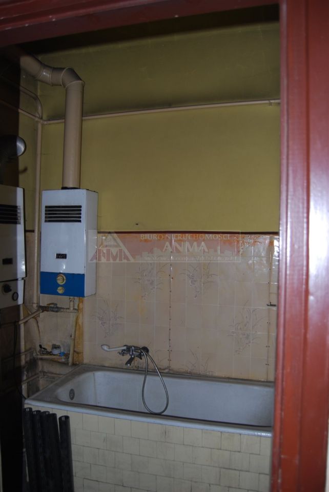 Mieszkanie 3-pokojowe Nowy Sącz, ul. Grodzka. Zdjęcie 3