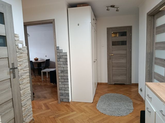 Mieszkanie 3-pokojowe Grajewo, os. Centrum. Zdjęcie 1