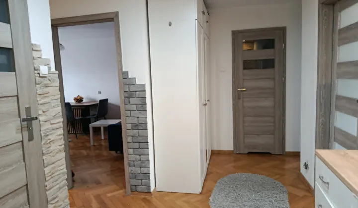 Mieszkanie 3-pokojowe Grajewo, os. Centrum