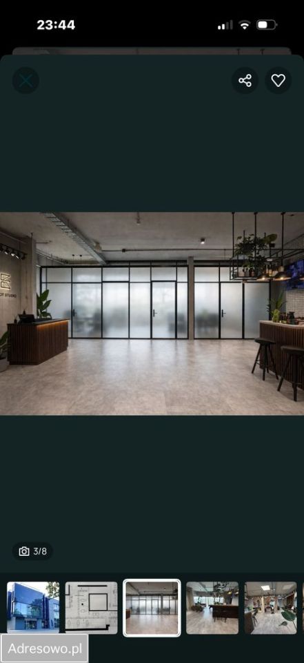 Lokal Józefów, ul. Generała Sikorskiego. Zdjęcie 7