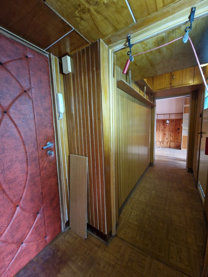 Mieszkanie 2-pokojowe Łódź Teofilów, ul. Rojna. Zdjęcie 9