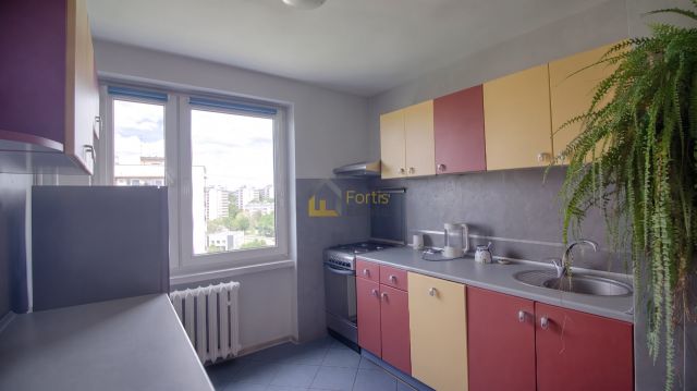 Mieszkanie 2-pokojowe Kraków Prądnik Czerwony, ul. Śliczna. Zdjęcie 7
