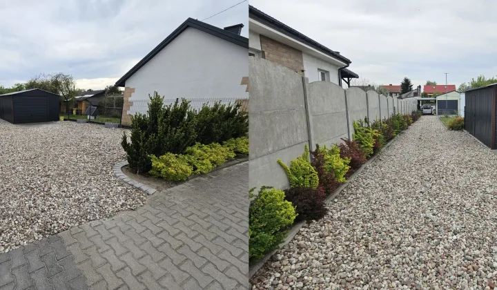 Działka budowlana Opoczno Śmiglówka, ul. Kuligowska