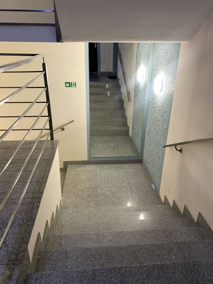 Mieszkanie 2-pokojowe Jelenia Góra Centrum, ul. Marii Konopnickiej. Zdjęcie 22