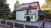 dom wolnostojący, 5 pokoi Brynica Pastwiska, ul. Nowowiejska. Zdjęcie 3