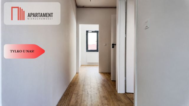 Mieszkanie 2-pokojowe Wołów, ul. Kąpielowa. Zdjęcie 8