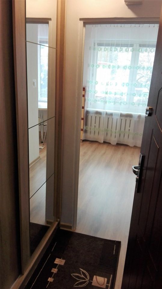 Mieszkanie 1-pokojowe Rzeszów Baranówka, ul. płk. Kazimierza Iranka-Osmeckiego. Zdjęcie 7