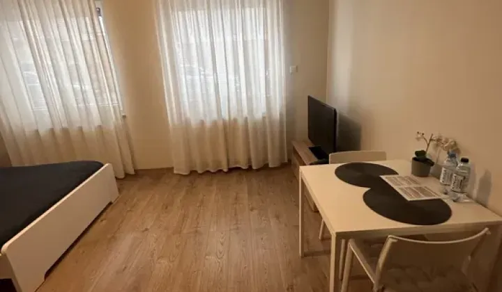 Mieszkanie 1-pokojowe Katowice Muchowiec, ul. Francuska