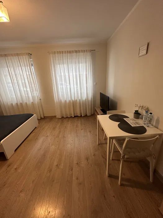 Mieszkanie 1-pokojowe Katowice Muchowiec, ul. Francuska. Zdjęcie 1