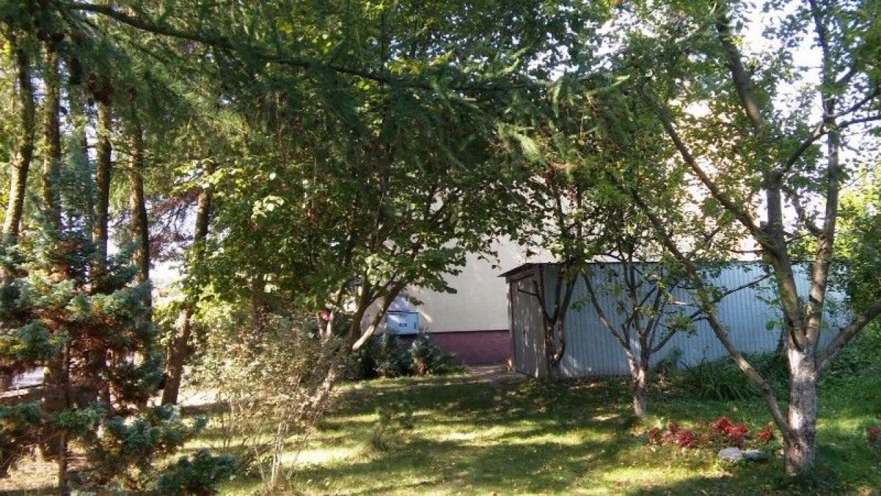 bliźniak, 5 pokoi Tomaszów Lubelski, ul. Kościuszki. Zdjęcie 4