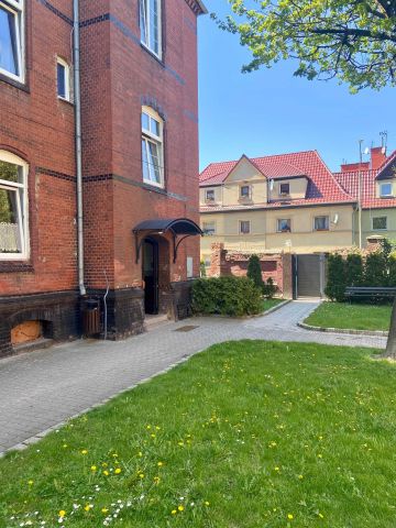 Mieszkanie 1-pokojowe Brzeg, ul. Wileńska. Zdjęcie 1