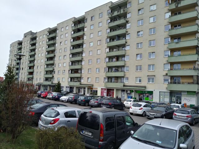 Lokal Wrocław Psie Pole, ul. Litewska . Zdjęcie 1