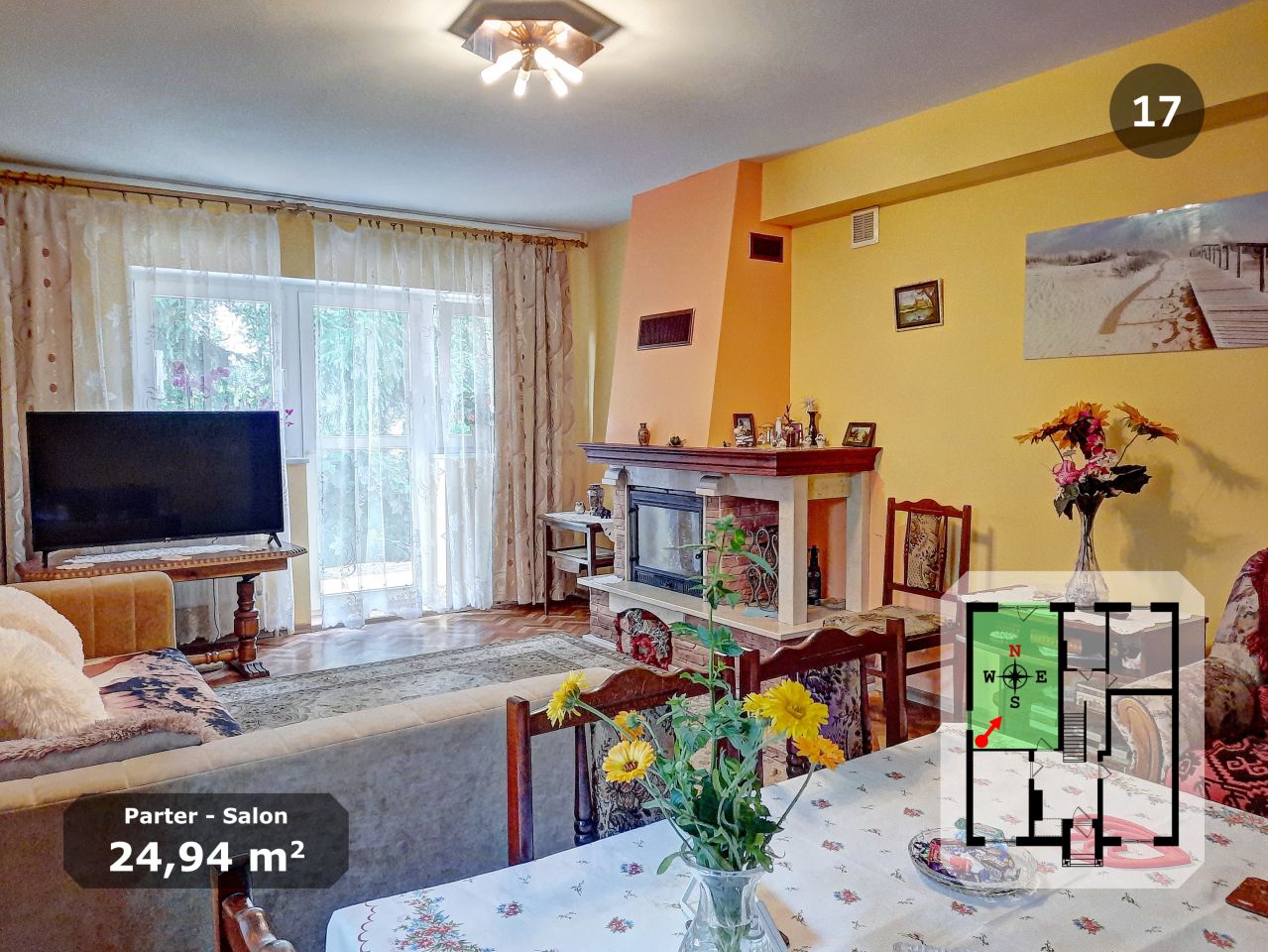 dom wolnostojący, 6 pokoi Szeligi, ul. Klonowa. Zdjęcie 17