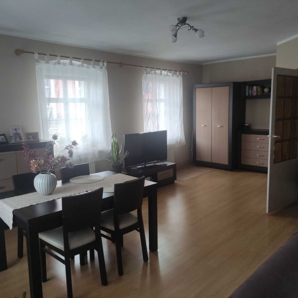 Mieszkanie 3-pokojowe Nowa Sól Centrum, ul. Głowackiego