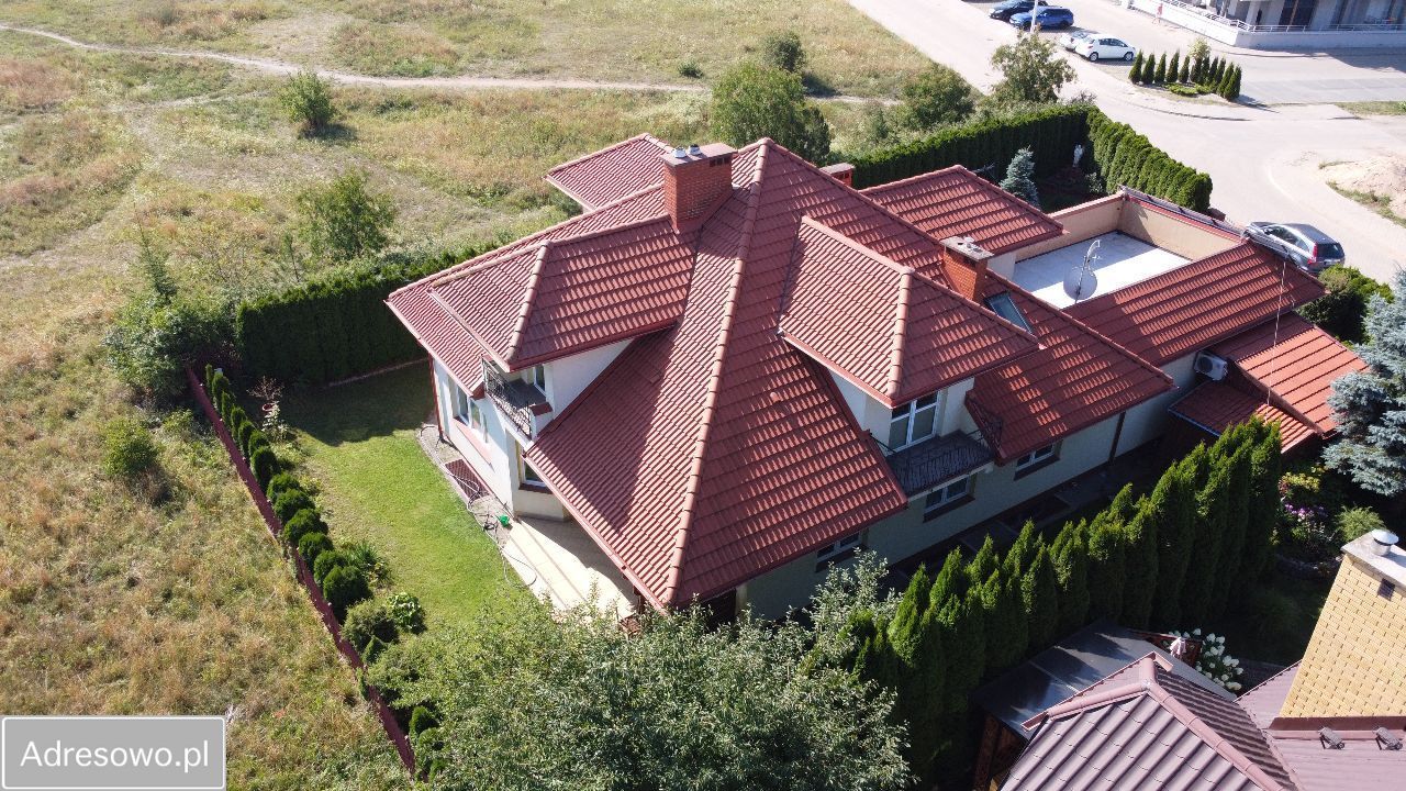 dom wolnostojący, 6 pokoi Ełk, ul. św. Dominika Savio. Zdjęcie 7