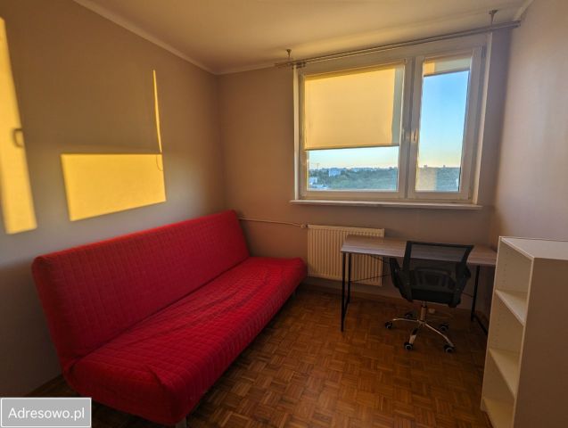 Pokój Warszawa Bielany, ul. Klaudyny. Zdjęcie 1