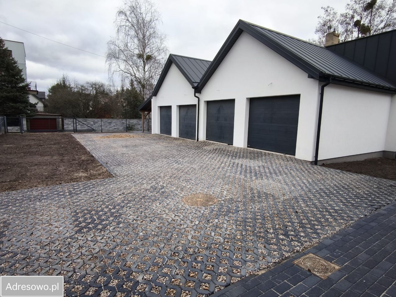 Mieszkanie 4-pokojowe Białystok Bagnówka, ul. Ignacego Mościckiego. Zdjęcie 14