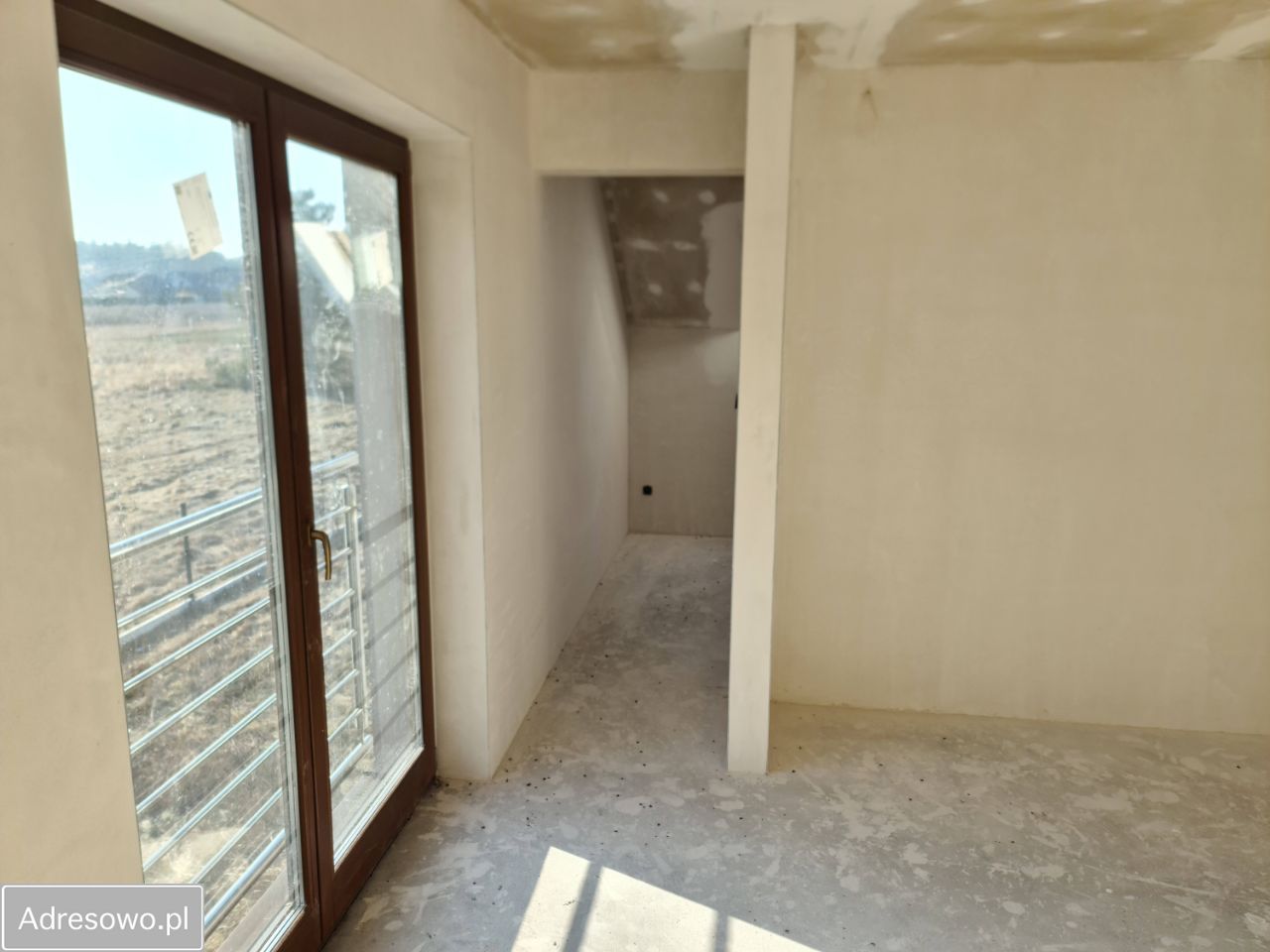 bliźniak Hanusek, ul. Złota. Zdjęcie 13