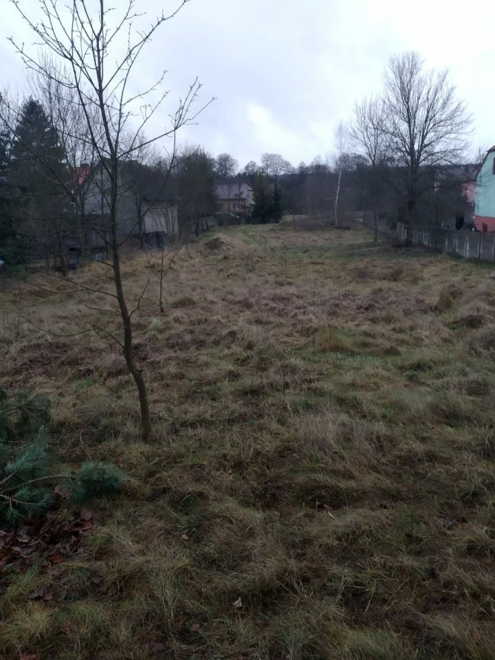 Działka budowlana Pradła. Zdjęcie 3