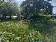 Działka rod Warszawa Ochota, ul. Śmigłowca. Zdjęcie 2