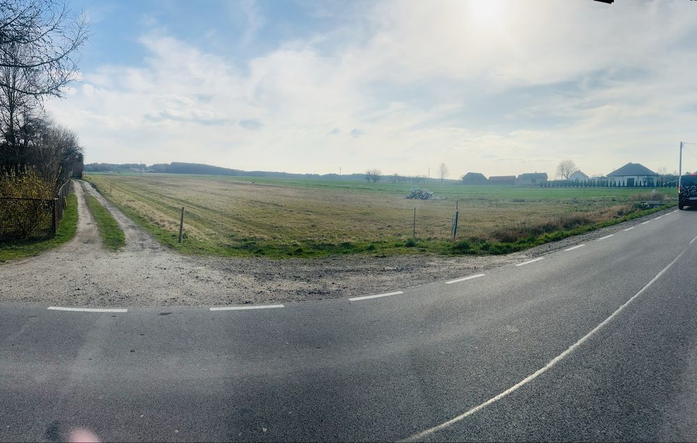 Działka budowlana Ruszów-Kolonia. Zdjęcie 3