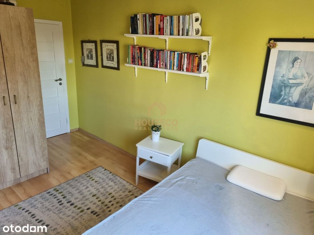 Mieszkanie 2-pokojowe Gdańsk Orunia, ul. Emilii Hoene. Zdjęcie 23