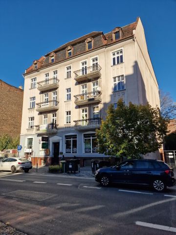 Biuro Katowice Śródmieście, ul. Jagiellońska. Zdjęcie 1