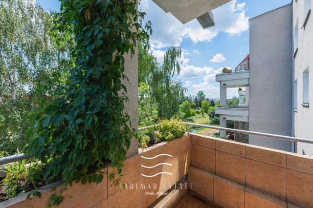 Mieszkanie 4-pokojowe Warszawa Gocław, ul. Floriana Znanieckiego. Zdjęcie 13