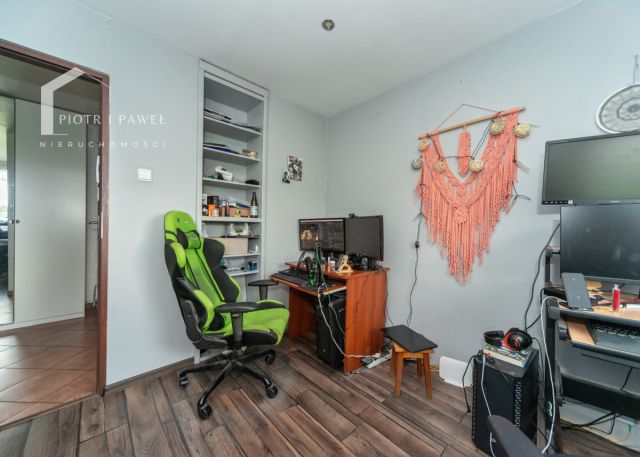 Mieszkanie 3-pokojowe Bielsko-Biała, ul. Spółdzielców. Zdjęcie 12