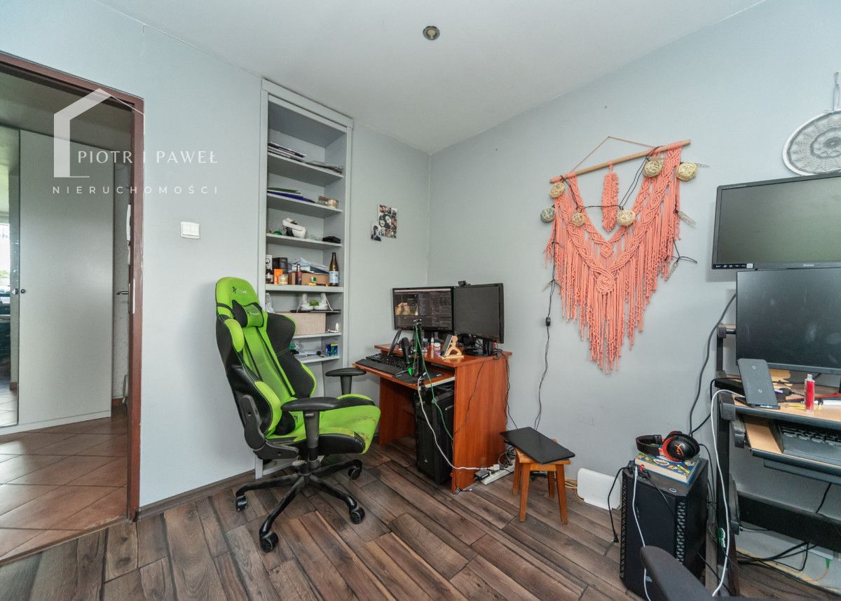 Mieszkanie 3-pokojowe Bielsko-Biała, ul. Spółdzielców. Zdjęcie 12