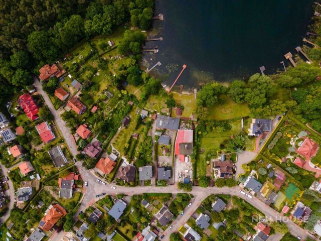 dom wolnostojący, 12 pokoi Olsztyn Likusy, ul. Brzozowa. Zdjęcie 24