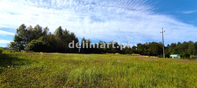 Działka budowlana Grabownica Starzeńska. Zdjęcie 7