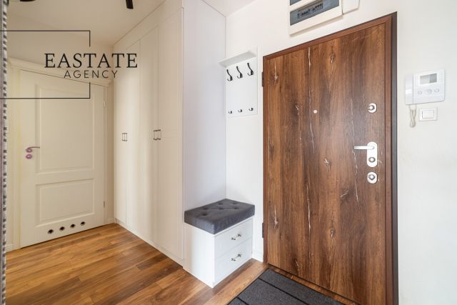 Mieszkanie 2-pokojowe Warszawa Mokotów, ul. św. Bonifacego. Zdjęcie 11