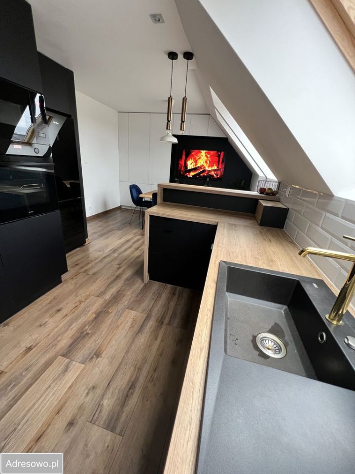 Mieszkanie 4-pokojowe Polkowice, ul. Słubicka. Zdjęcie 5