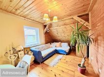 dom wolnostojący, 6 pokoi Lębork Centrum, ul. Zawiszy Czarnego. Zdjęcie 2