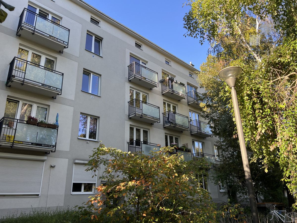 Mieszkanie 1-pokojowe Warszawa Śródmieście, ul. Sapieżyńska. Zdjęcie 10