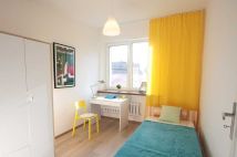 Mieszkanie 4-pokojowe Rzeszów Śródmieście, ul. Stefana Batorego. Zdjęcie 1