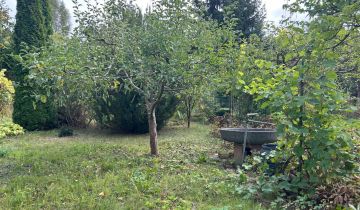 Działka rod Warszawa Ochota