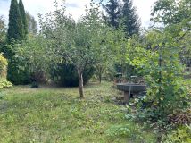 Działka rod Warszawa Ochota. Zdjęcie 1