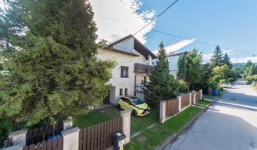 dom wolnostojący, 5 pokoi Bielsko-Biała Mikuszowice Śląskie