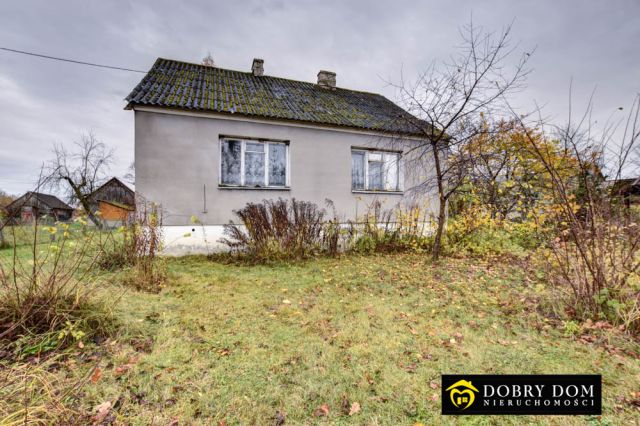 siedlisko, 3 pokoje Knorydy. Zdjęcie 1