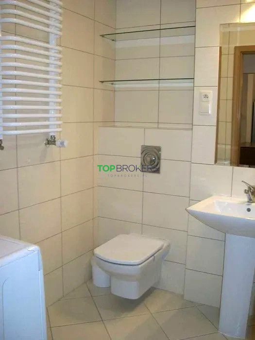 Mieszkanie 2-pokojowe Warszawa Ursynów, ul. Filipiny Płaskowickiej. Zdjęcie 10