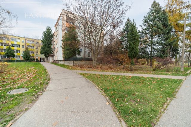 Mieszkanie 2-pokojowe Warszawa Bemowo, ul. Eugeniusza Szwankowskiego. Zdjęcie 13