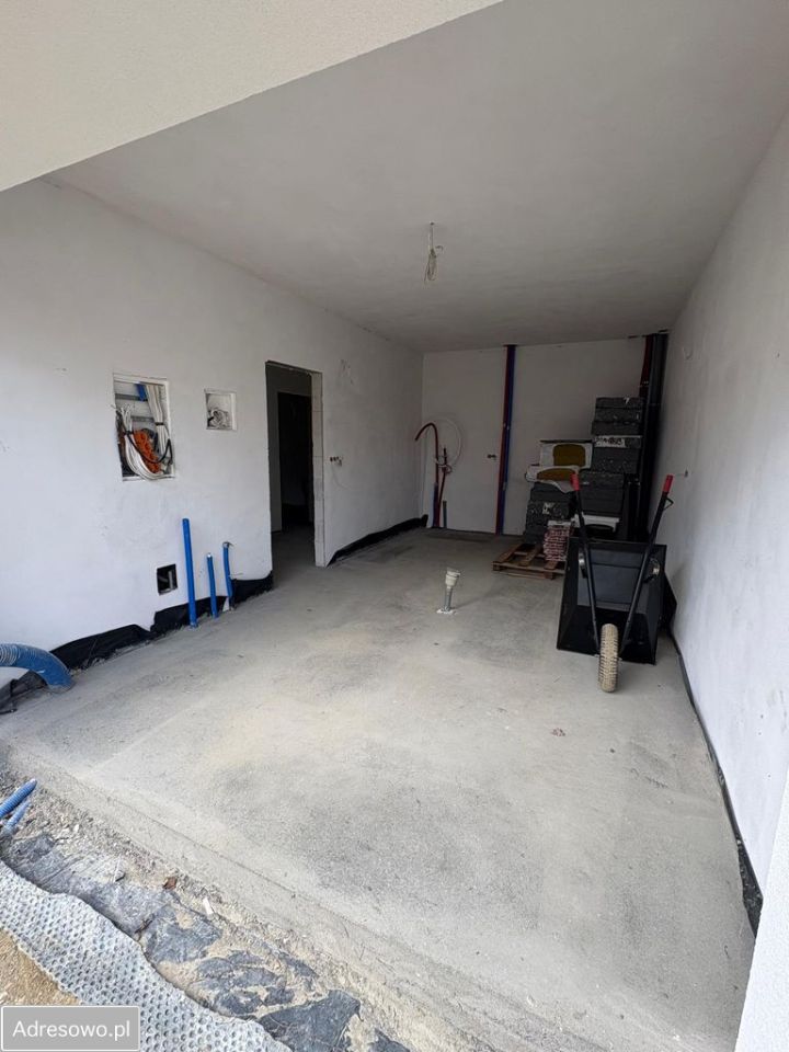 bliźniak, 5 pokoi Piastów, ul. Stefana Żeromskiego. Zdjęcie 5