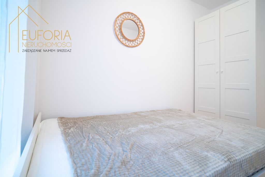 Mieszkanie 3-pokojowe Łódź, al. Tadeusza Kościuszki. Zdjęcie 33