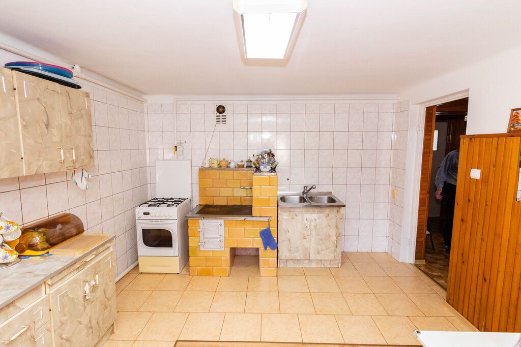 dom wolnostojący, 6 pokoi Ostrowiec Świętokrzyski, ul. Kasztanowa. Zdjęcie 14