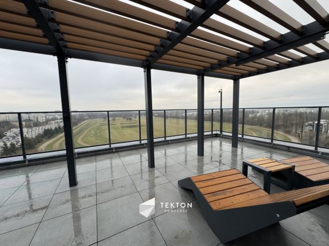 Mieszkanie 1-pokojowe Warszawa Ursynów, ul. Kłobucka. Zdjęcie 11